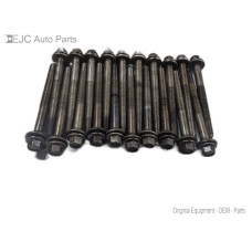 80V018 Cylinder Head Bolt Kit For 13-15 Ram 1500  5.7 06510280AA