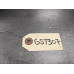 GST307 Engine Timing Cover For 11-18 Ram 1500  5.7 53022195AH