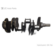 #S205 Crankshaft Standard From 2004 Ford F-150  5.4 F75E6303A17C