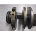 #S205 Crankshaft Standard From 2004 Ford F-150  5.4 F75E6303A17C