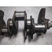 #S205 Crankshaft Standard From 2004 Ford F-150  5.4 F75E6303A17C