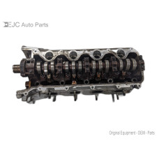 #SW01 Left Cylinder Head From 2004 Ford F-150  5.4 3L3E6C064KB