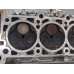 #SW01 Left Cylinder Head From 2004 Ford F-150  5.4 3L3E6C064KB