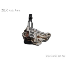 80U006 Left Variable Valve Lift Solenoid From 2004 Ford F-150  5.4 3L3E6C261EB