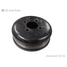80U008 Water Pump Pulley From 2004 Ford F-150  5.4 XC2E8A525AA