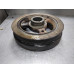 80U011 Crankshaft Pulley From 2004 Ford F-150  5.4 3L3E6312AA