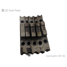 80U017 Engine Block Main Caps From 2004 Ford F-150  5.4