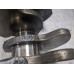 #IO05 Crankshaft Standard For 11-14 Volkswagen Touareg  3.0  Diesel