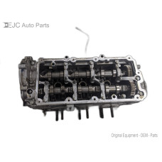 #J305 Left Cylinder Head For 10-14 Volkswagen Touareg  3.0  Diesel