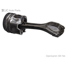 79W101 Piston and Connecting Rod Standard For 11-14 Volkswagen Touareg  3.0  Diesel