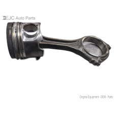 79W102 Piston and Connecting Rod Standard For 11-14 Volkswagen Touareg  3.0  Diesel