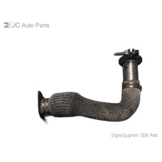 79W108 EGR Tube For 11-14 Volkswagen Touareg  3.0  Diesel