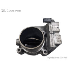 79W109 Throttle Valve Body For 11-16 Volkswagen Touareg  3.0 4E0145950V Diesel