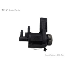 79W113 Turbo Boost Control Pressure Valve For 11-14 Volkswagen Touareg  3.0  Diesel