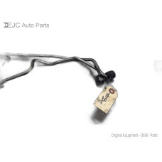 79W116 Pump To Rail Fuel Line For 11-14 Volkswagen Touareg  3.0  Diesel