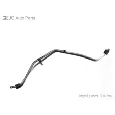 79W118 Fuel Rail To Rail Fuel Line For 11-14 Volkswagen Touareg  3.0  Diesel