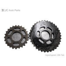 79W122 Camshaft Timing Gear For 11-14 Volkswagen Touareg  3.0  Diesel