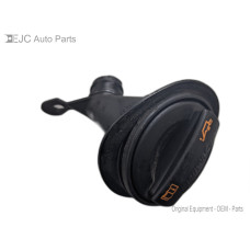 79W123 Engine Oil Fill Tube For 11-14 Volkswagen Touareg  3.0  Diesel