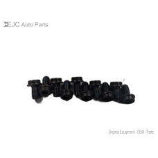 79W125 Flexplate Bolts For 11-14 Volkswagen Touareg  3.0  Diesel