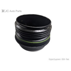 80Q001 Fuel Filter Housing Cap For 11-14 Volkswagen Touareg  3.0  Diesel