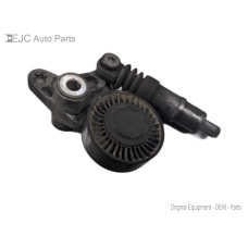 80Q002 Serpentine Belt Tensioner For 11-14 Volkswagen Touareg  3.0 059145201H Diesel