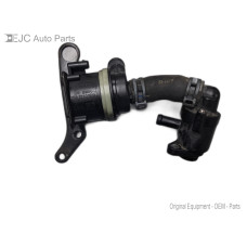 80Q007 Auxiliary Coolant Pump For 11-14 Volkswagen Touareg  3.0 059121012B Diesel