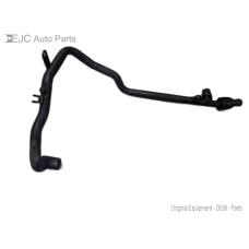 80Q011 Heater Line For 11-14 Volkswagen Touareg  3.0  Diesel