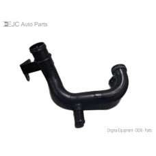 80Q013 Heater Line For 11-14 Volkswagen Touareg  3.0  Diesel