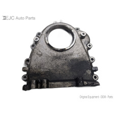 80Q015 Left Front Timing Cover For 09-12 Volkswagen Touareg  3.0 059109130E Diesel