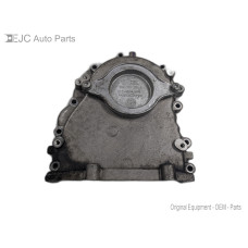 80Q016 Right Front Timing Cover For 09-12 Volkswagen Touareg  3.0 059109129N Diesel