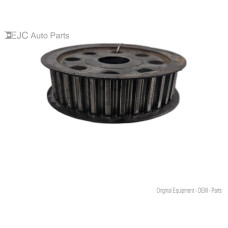 80Q020 Fuel Pump Gear For 11-14 Volkswagen Touareg  3.0 059109105G Diesel