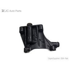 80Q022 Heater Fitting For 11-14 Volkswagen Touareg  3.0  Diesel