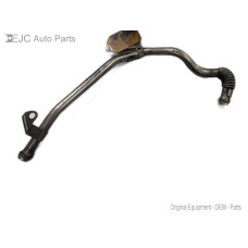 80Q028 Turbo Oil Return Line For 11-14 Volkswagen Touareg  3.0  Diesel