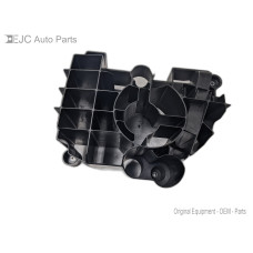 80Q035 Engine Oil Baffle For 11-14 Volkswagen Touareg  3.0 059103138S Diesel