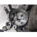 80Q038 Oil Cooler Housing For 11-14 Volkswagen Touareg  3.0  Diesel