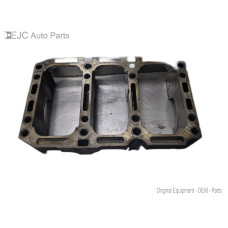 80Q039 Engine Block Main Caps For 11-14 Volkswagen Touareg  3.0  Diesel