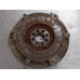 80S002 Flywheel From 2003 Pontiac Vibe 1.8 80S002 Flywheel From 2003 Pontiac Vibe 1.8