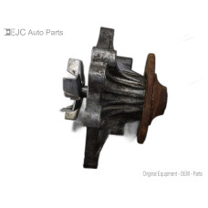 80S026 Water Coolant Pump For 03-06 Pontiac Vibe 1.8 80S026 Water Coolant Pump For 03-06 Pontiac Vibe 1.8