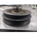 80P004 Crankshaft Pulley From 2010 Ford Flex 3.5 Turbo 80P004 Crankshaft Pulley From 2010 Ford Flex 3.5 Turbo
