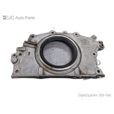80P009 Rear Oil Seal Housing For 10-12 Ford Flex 3.5 AT4E6K318AA Turbo 80P009 Rear Oil Seal Housing For 10-12 Ford Flex 3.5 AT4E6K318AA Turbo