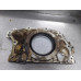 80P009 Rear Oil Seal Housing For 10-12 Ford Flex  3.5 AT4E6K318AA Turbo