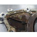 80P009 Rear Oil Seal Housing For 10-12 Ford Flex  3.5 AT4E6K318AA Turbo