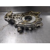 80P012 Engine Oil Pump For 10-12 Ford Flex  3.5 7T4E6624AC Turbo