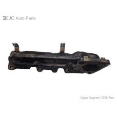 80P014 Left Exhaust Manifold For 10-19 Ford Flex 3.5 DA5E9431AA Turbo 80P014 Left Exhaust Manifold For 10-19 Ford Flex 3.5 DA5E9431AA Turbo