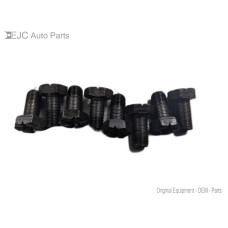 80P016 Flexplate Bolts For 10-12 Ford Flex 3.5 Turbo 80P016 Flexplate Bolts For 10-12 Ford Flex 3.5 Turbo
