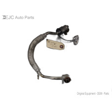 80P019 Right Turbo Oil Supply Line For 10-12 Ford Flex 3.5 Turbo 80P019 Right Turbo Oil Supply Line For 10-12 Ford Flex 3.5 Turbo