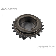 80P029 Crankshaft Timing Gear For 10-12 Ford Flex  3.5  Turbo