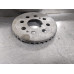 80P035 Crankshaft Trigger Tone Ring For 10-12 Ford Flex  3.5 7T4E12A227CB Turbo