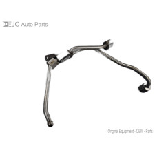 80P044 Pump To Rail Fuel Line For 10-12 Ford Flex  3.5 AA5E9J323EA Turbo
