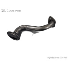 80P046 Engine Oil Pickup Tube For 10-12 Ford Flex  3.5 AT4E6622EA Turbo